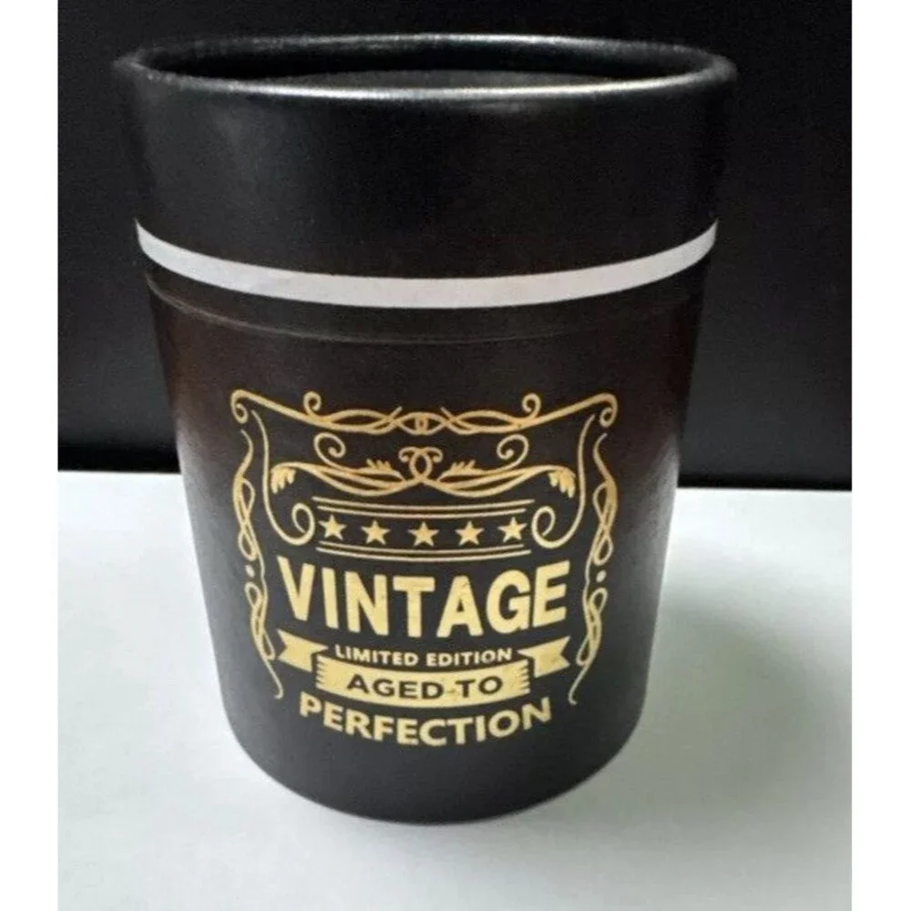 1974 Whiskey Glasses Birthday Gifts for WomenMenBridesmaidMothers Fathers...